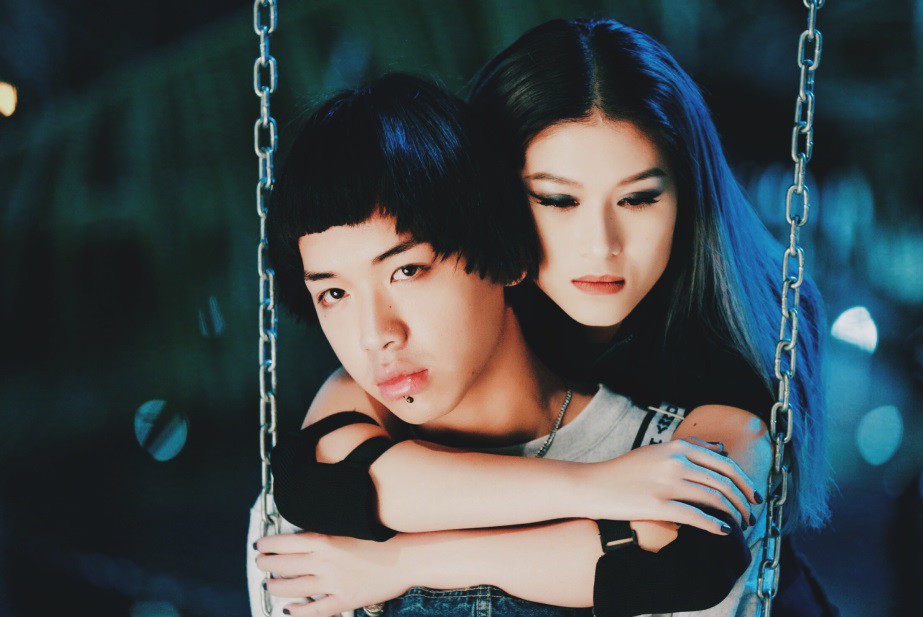 Trường Học Bá Vương hé lộ tạo hình cá tính của dàn diễn viên, hứa hẹn khuấy đảo mùa hè 2018